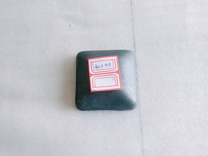 堆垛腳碗